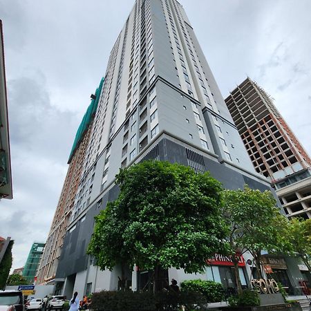 Soho Apartments - 5-Min-Waling To Hcmc Heart Ho Chi Minh Zewnętrze zdjęcie