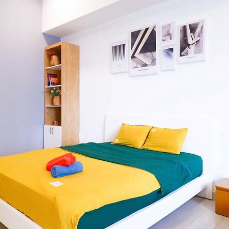 Soho Apartments - 5-Min-Waling To Hcmc Heart Ho Chi Minh Zewnętrze zdjęcie