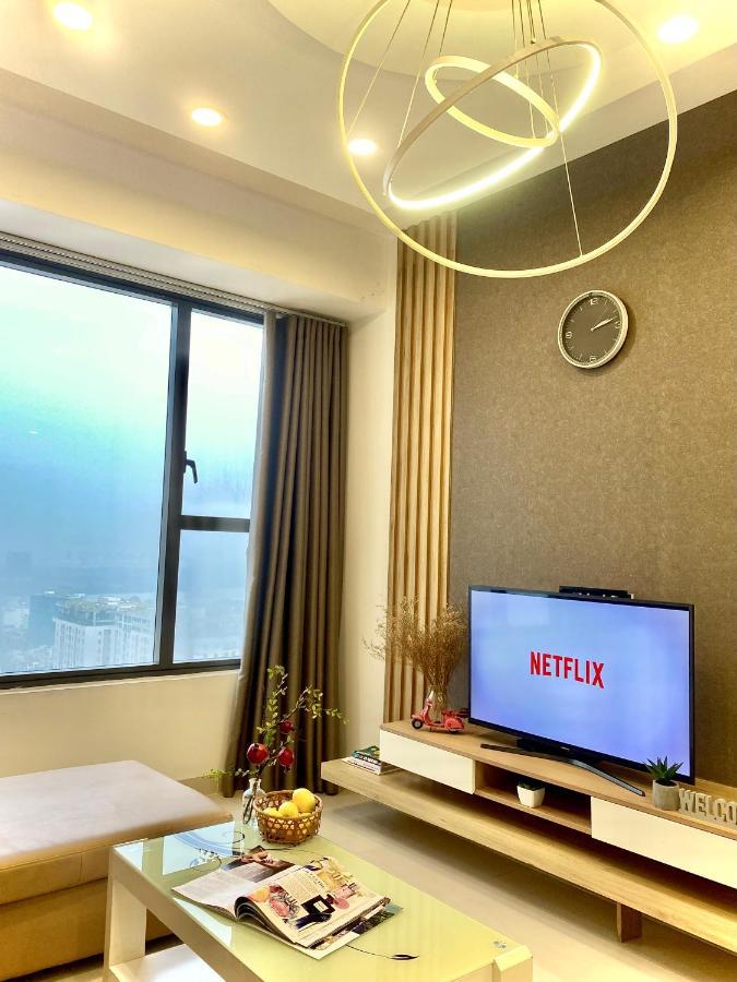 Soho Apartments - 5-Min-Waling To Hcmc Heart Ho Chi Minh Zewnętrze zdjęcie