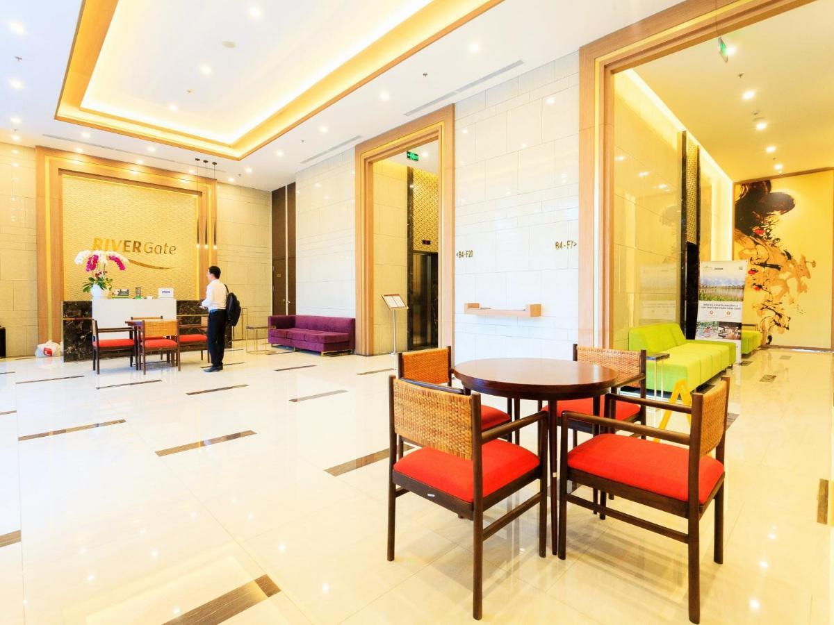 Soho Apartments - 5-Min-Waling To Hcmc Heart Ho Chi Minh Zewnętrze zdjęcie