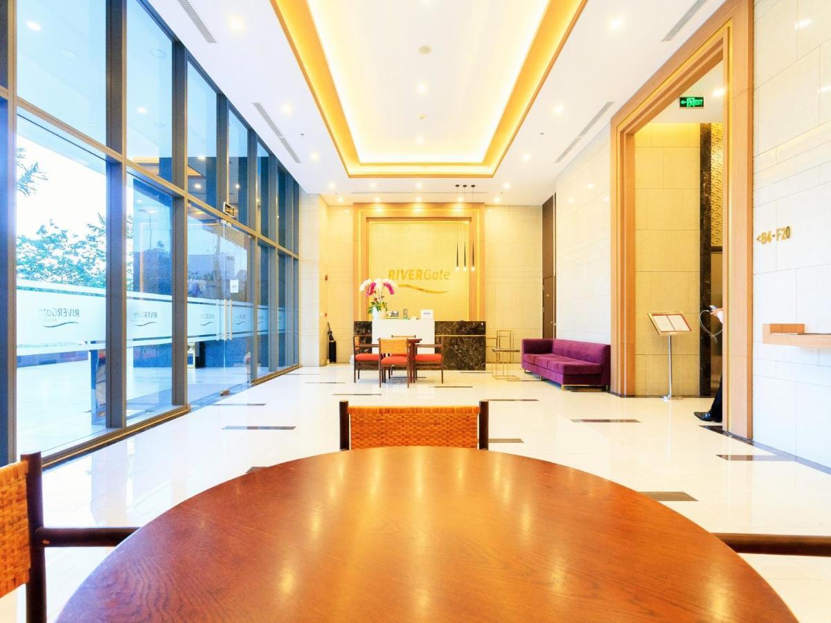 Soho Apartments - 5-Min-Waling To Hcmc Heart Ho Chi Minh Zewnętrze zdjęcie